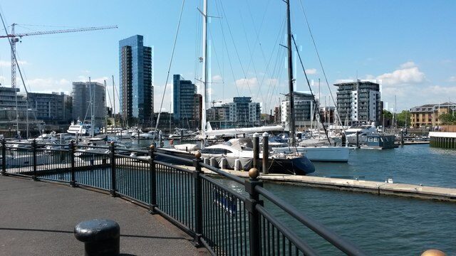Southampton, Ühendkuningriik