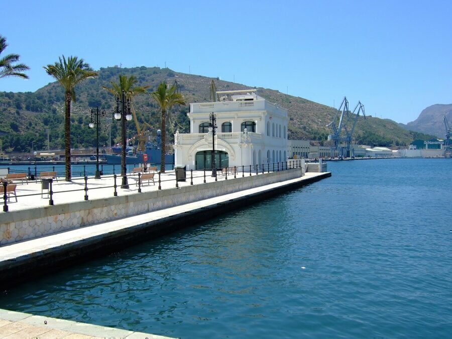 Murcia, Hispaania