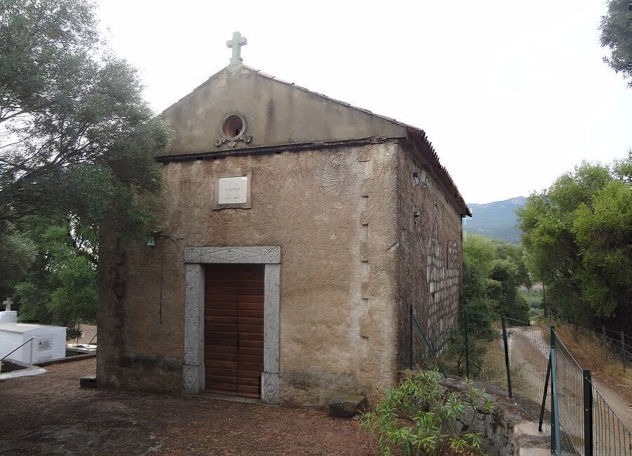 Figari, Prantsusmaa