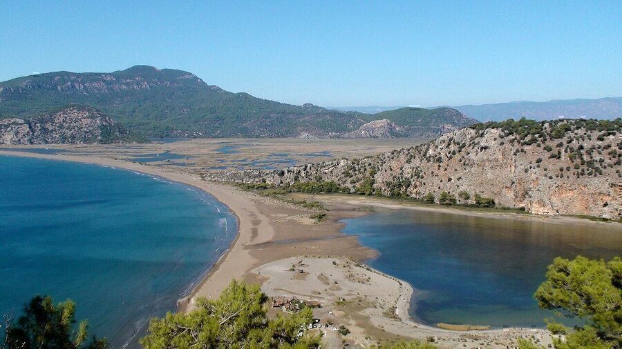Dalaman, Türgi