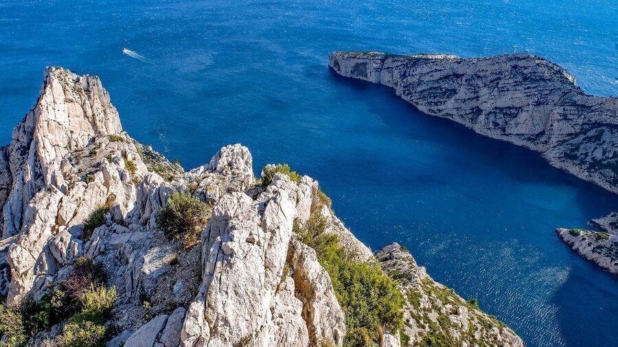 Marseille, Prantsusmaa