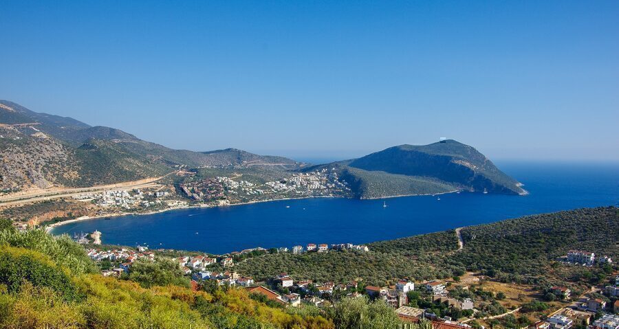 Antalya, Türgi