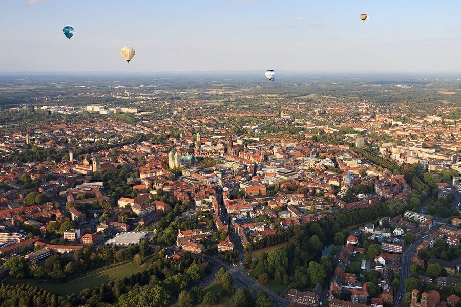 Münster, Saksamaa
