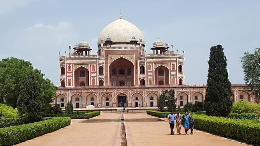 New Delhi, India