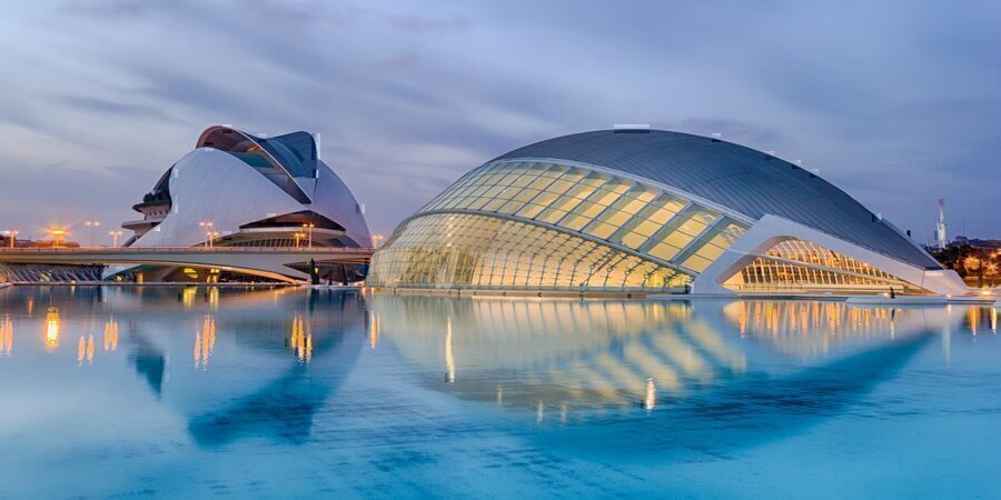 Valencia, Hispaania