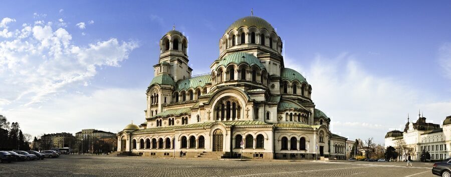 Sofia, Bulgaaria