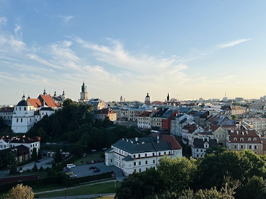 Lublin, Poola