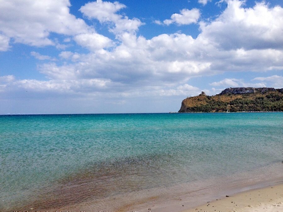 Cagliari, Itaalia