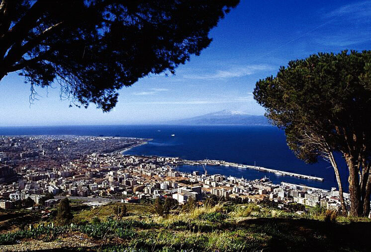 Reggio Calabria, Itaalia