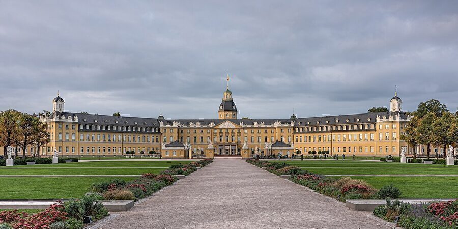 Karlsruhe, Saksamaa