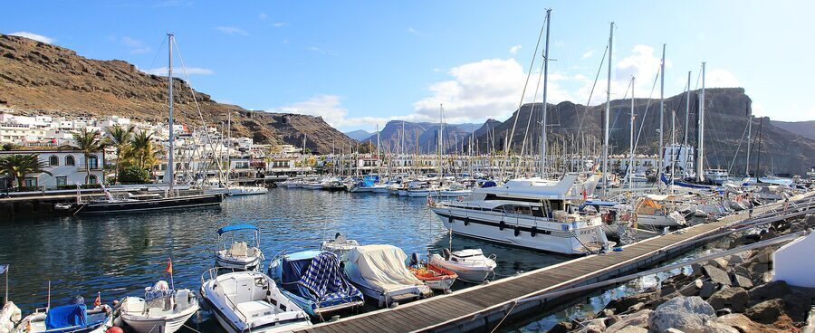 Las Palmas, Hispaania