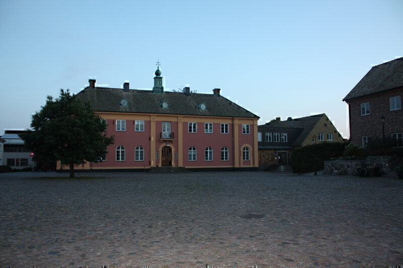 Ängelholm, Rootsi