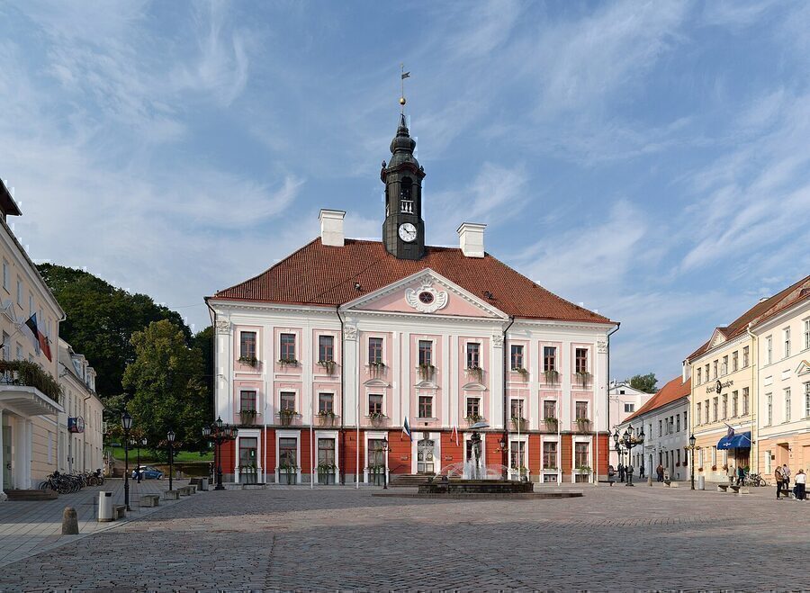Tartu, Eesti