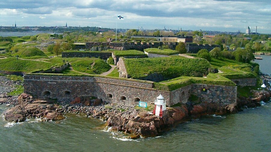 Helsinki, Soome