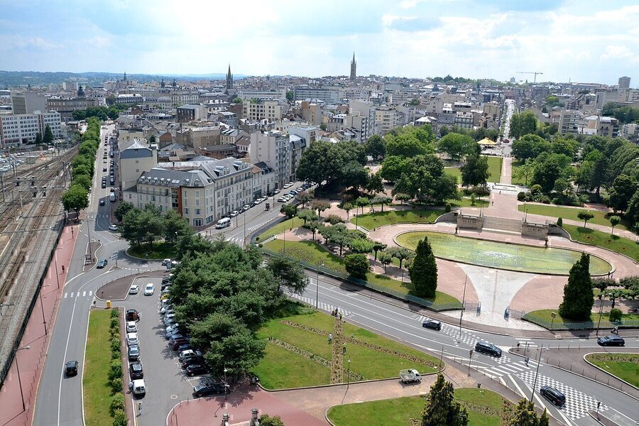 Limoges, Prantsusmaa