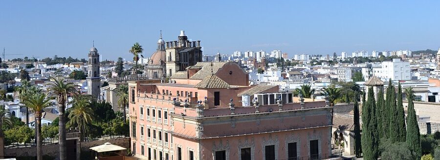 Jerez de la Frontera, Hispaania