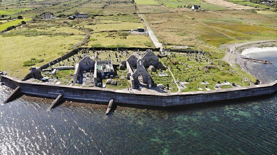 County Kerry, Iirimaa