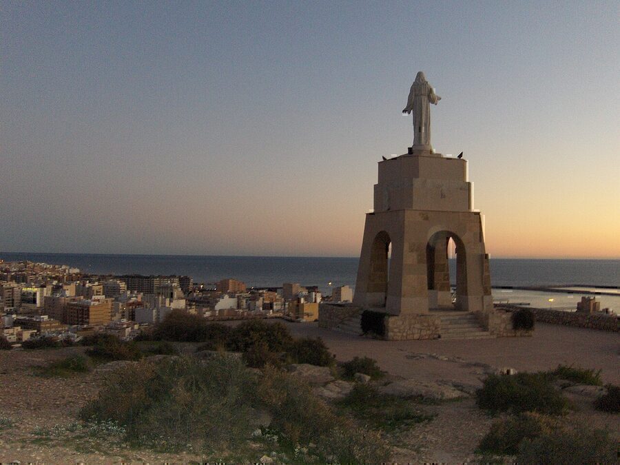 Almería, Hispaania