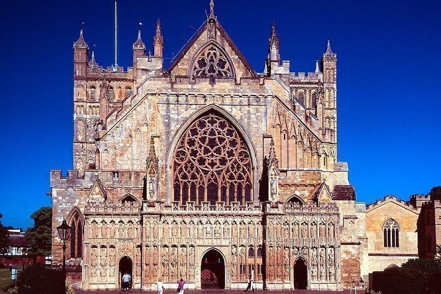 Exeter, United Kingdom