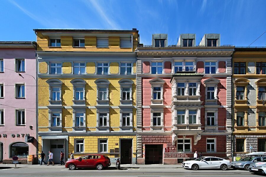Innsbruck, Austria