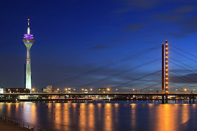 Düsseldorf, Saksamaa