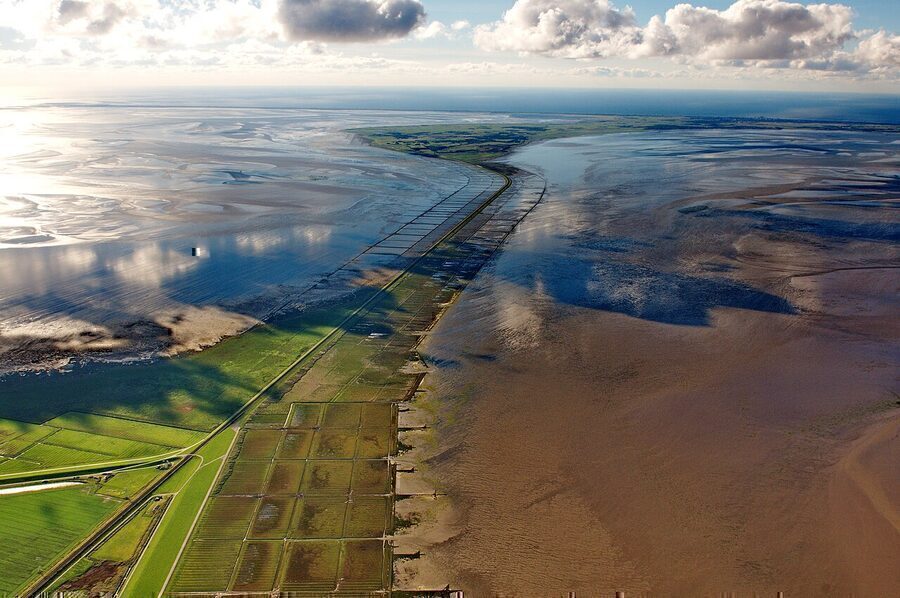 Westerland, Saksamaa
