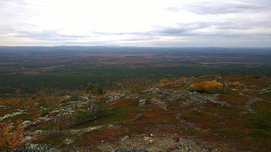 Kittilä, Soome