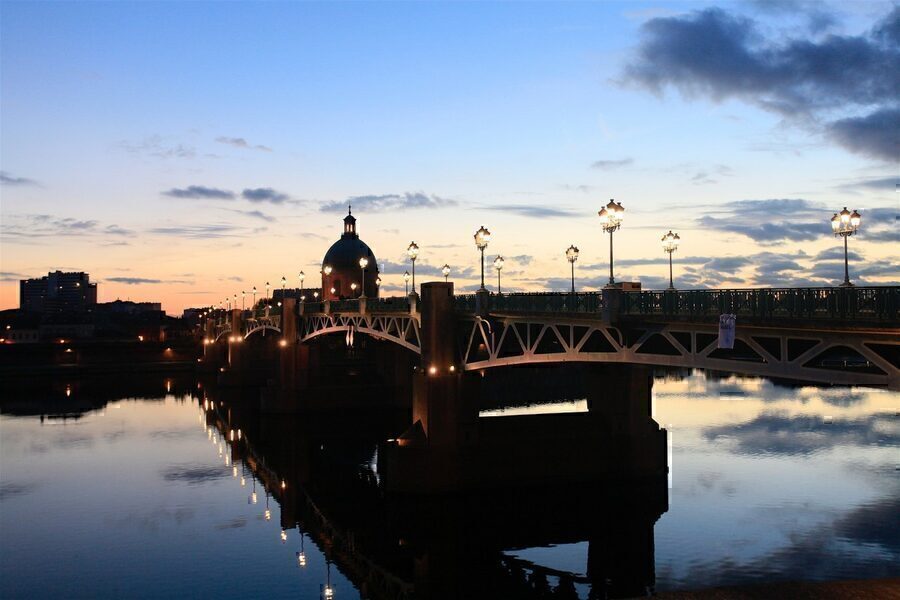 Toulouse, Prantsusmaa