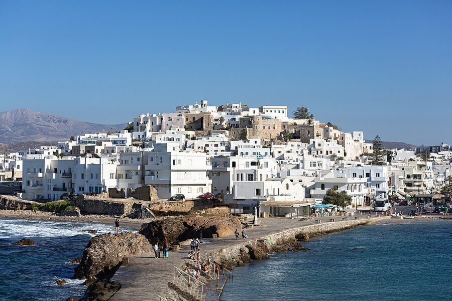Naxos