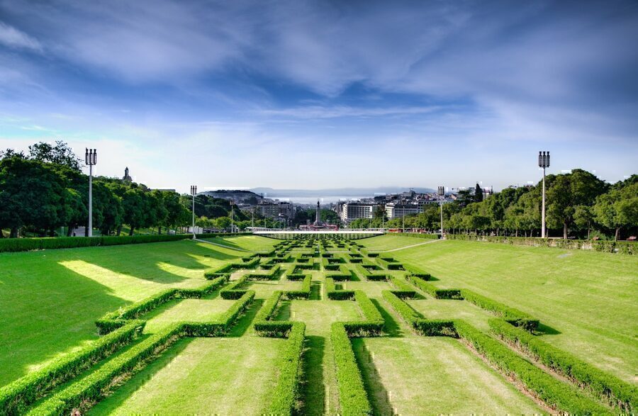 Lissabon, Portugal