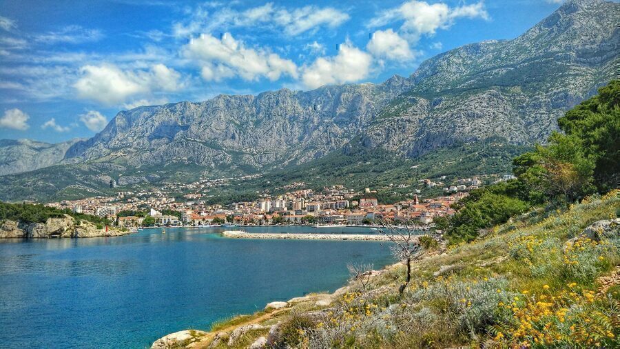 Split, Horvaatia
