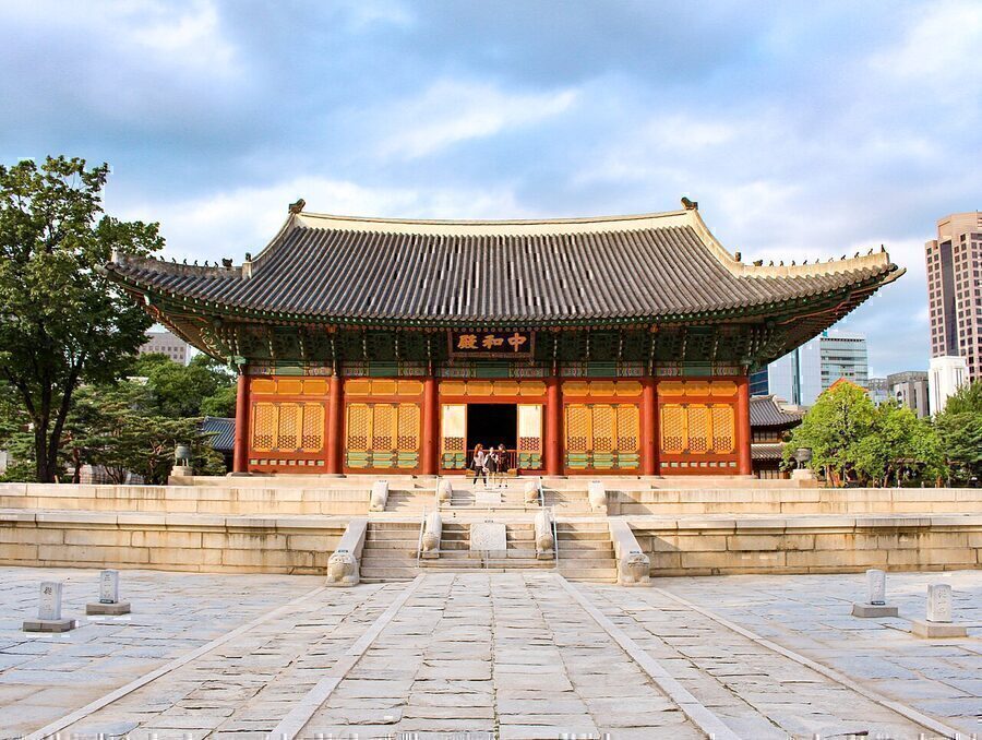 Seoul, Lõuna-Korea