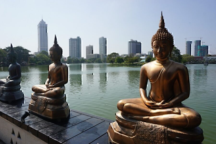 Colombo, Sri Lanka