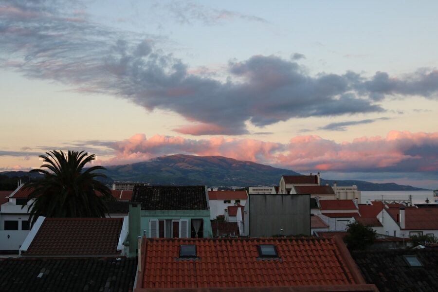 Ponta Delgada, Portugal