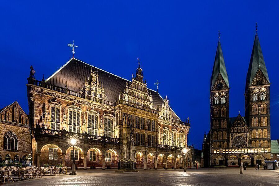 Bremen, Saksamaa