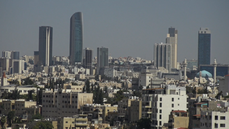 Amman, Jordaania