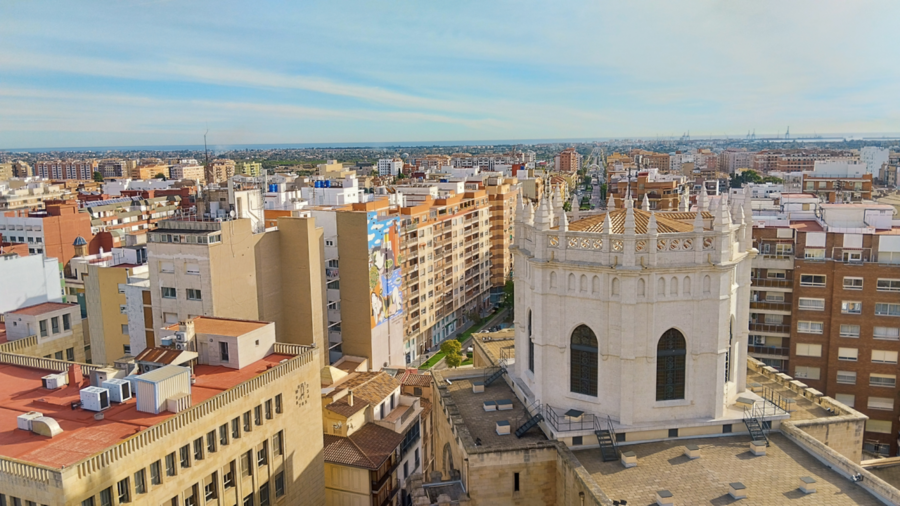 Castellón de la Plana, Hispaania