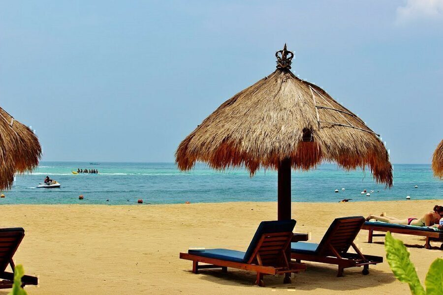 Bali, Indonesia