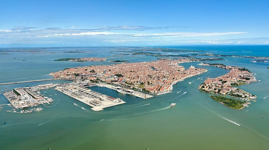 Venice, Itaalia