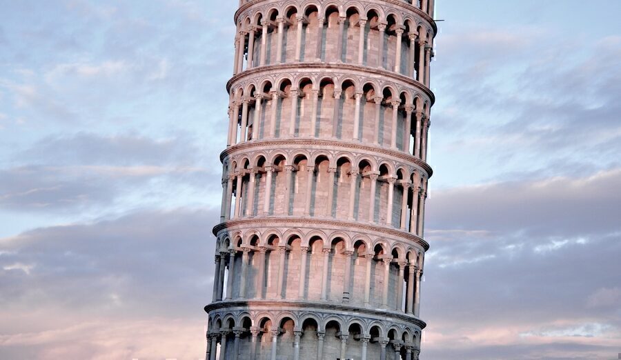 Pisa, Itaalia