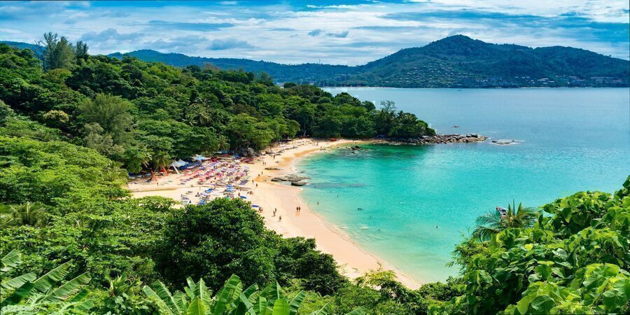Phuket, Tai