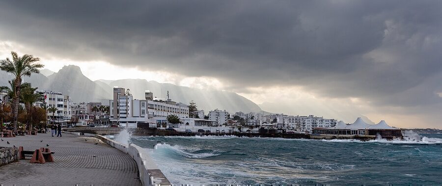 Northern Cyprus, Küpros