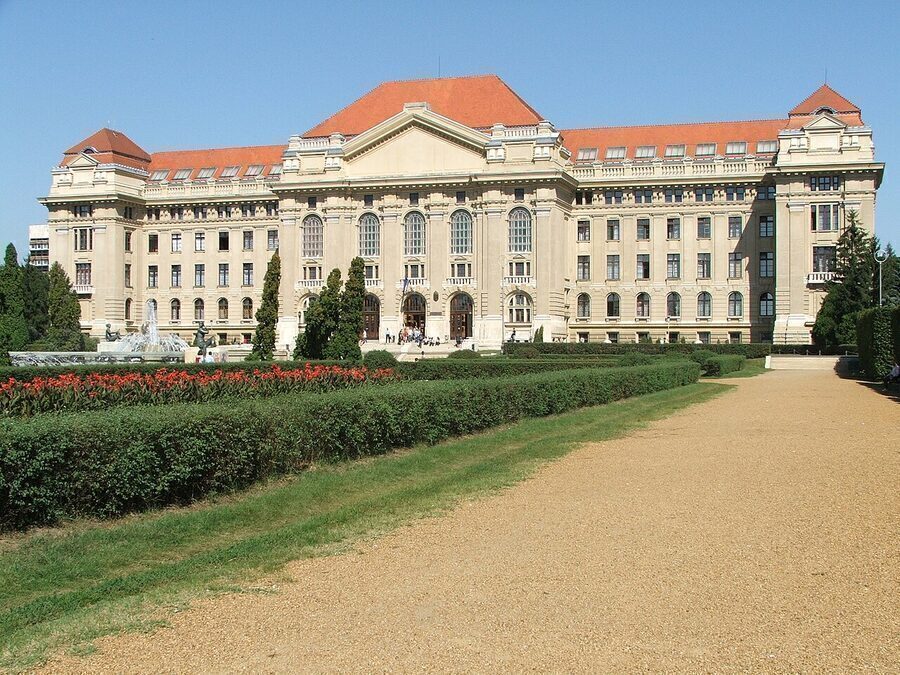 Debrecen, Ungari