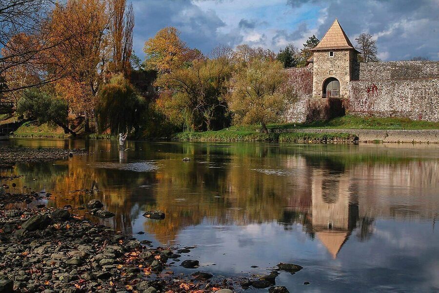 Banja Luka, Bosnia ja Hertsegoviina