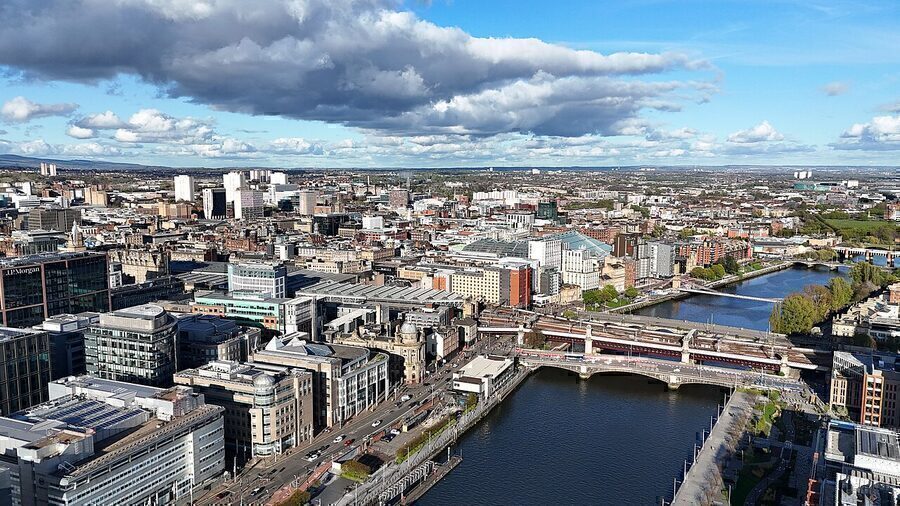 Glasgow, Ühendkuningriik