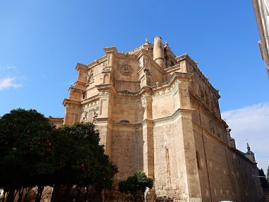 Granada, Hispaania