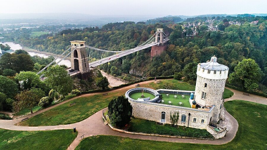 Bristol, Ühendkuningriik