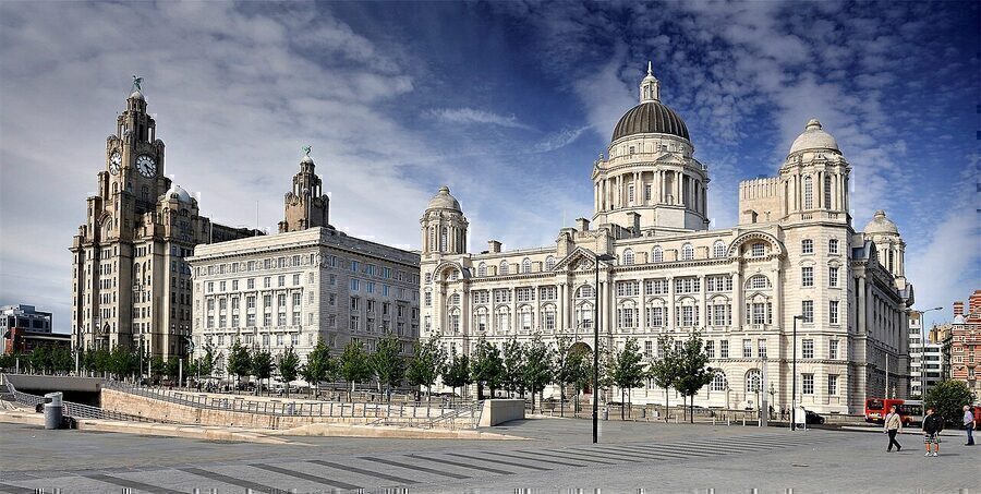 Liverpool, Ühendkuningriik