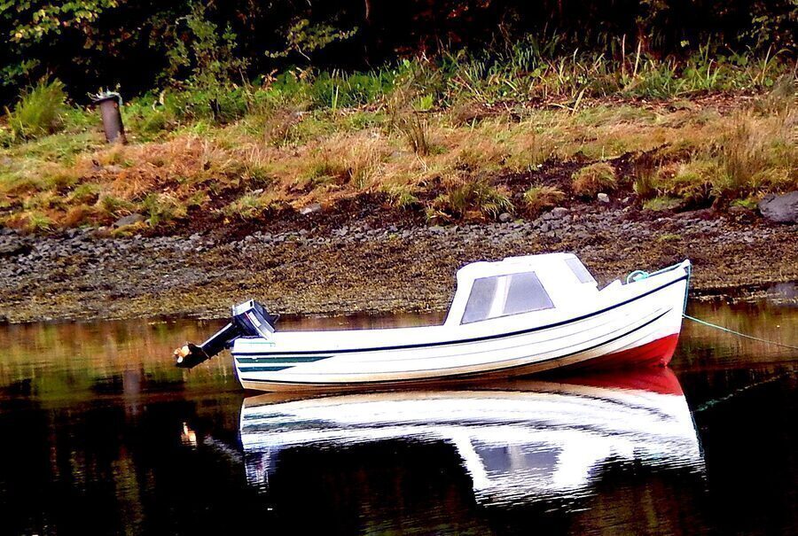 Donegal, Iirimaa