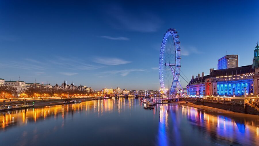 London, Ühendkuningriik